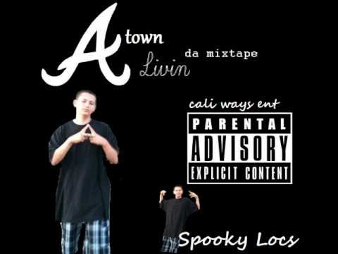 Ese Spooky-Phyco Path Atowner