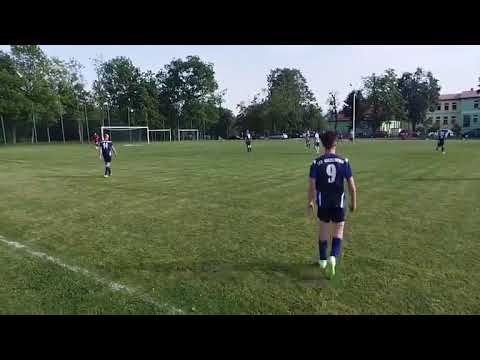 LKS Odrzechowa 0   4 Orkan Markowce 1 połowa 27 Sierpień