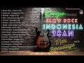 Kangen 15 Slow Rock Indonesia 90an Power Slave Andy Liani U Camp Voodo Bunga Power Metal