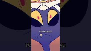 Download lagu Sir Pentious in paradise!! | Hazbin Hotel S2 ITA mp3