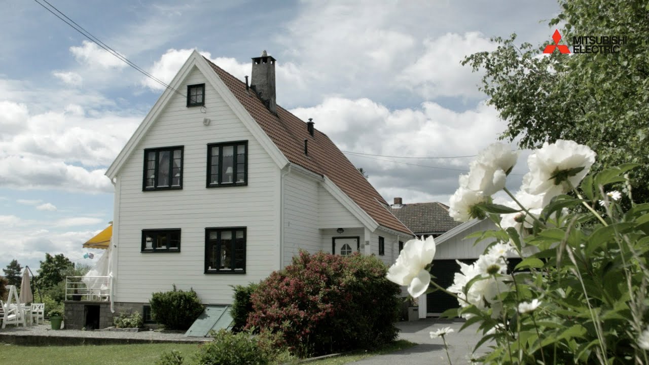 Miniventilasjon - Mitsubishi VL-100