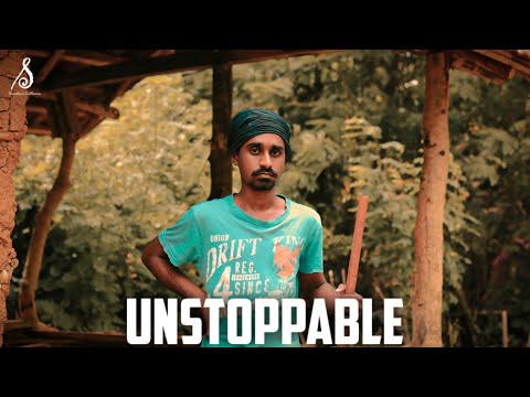 Unstoppable | Sandaru Sathsara