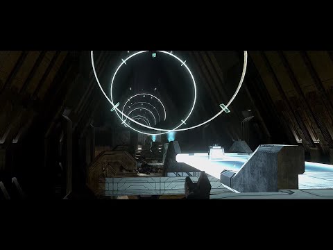 Halo 3 - The Covenant: Truth Activates the Rings