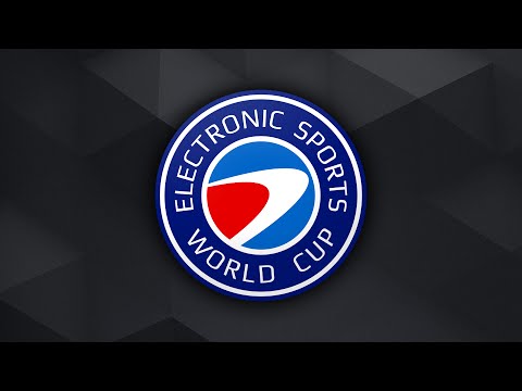 ESWC 2015 - Grand Final mappack