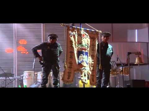 ONDA TG 25.08.2014 - 720 PERDONANZA L'AQUILA SERA