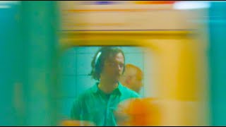 Mild Orange – “Mood”