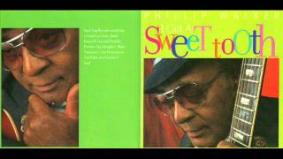 Phillip Walker - My Name Is Misery