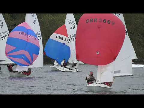 K1 Open Race Three  27th October 2018