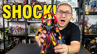 SHURATO Yolopark AMK Pro: L'erede dei Cinque Samurai che non hai mai visto! 🕉️💥