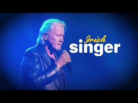 Johnny Logan chats to Nicky Byrne on Eurovision Glory, Personal Battles & Finding His Voice Again