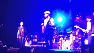 Drake White &quot;That Don&#39;t Cost A Dime&quot; Chattanooga, TN Track2