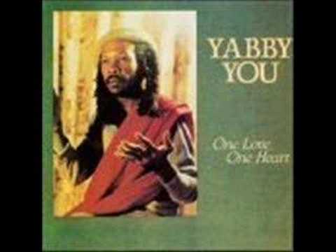 Yabby U - Fire Fire / Judgment time