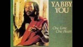Yabby U - Fire Fire / Judgment time