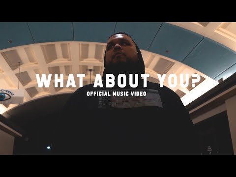 Infinite TGM - What About You? (Official Music Video)