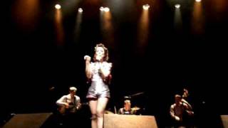 The Puppini Sisters - Wuthering Heights