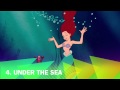 Top 10 Disney Renaissance Songs