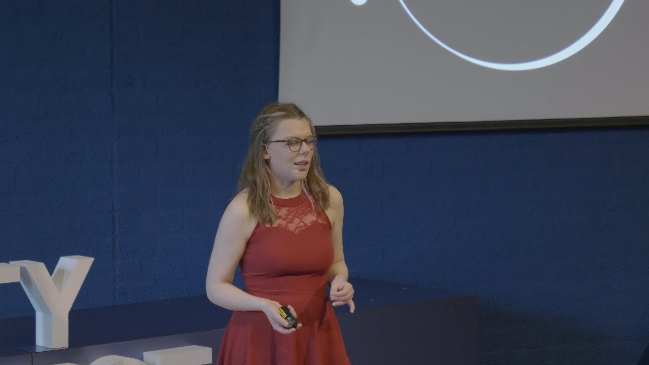 Taoism, Mastery, and Spontaneity | Leone Wright | TEDxUniversityCollegeRoosevelt