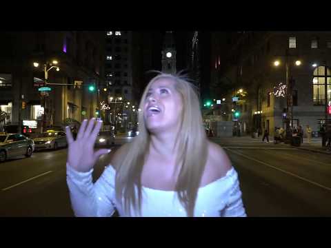 Evalina   Lost In Your Love (Official Music Video)