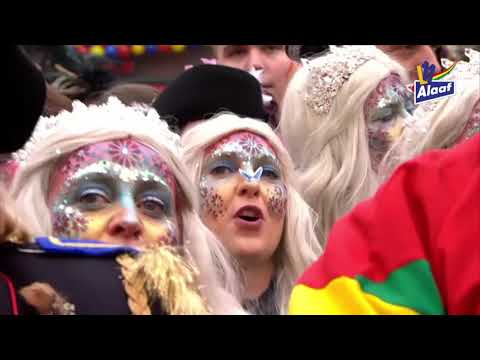 BBBBZ 2018: Twië Hand Op Iën Proêk - Ut zuije bluijt