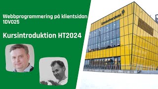 Öppna videon på YouTube