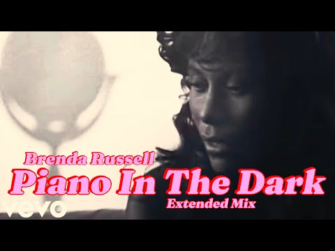 ✨Piano in the Dark • Brenda Russell [Extended 1 Hour Version HD Audio HQ]✨