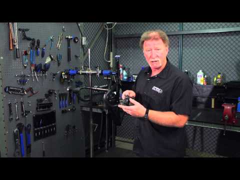 How To Remove And Install Road Bike Shifters