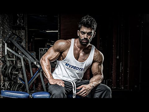 Лучшая Музыка для Тренировок Mix 2022 💪 Тренажерный Зал Тренировки Мотивация Музыка 🔥 #49