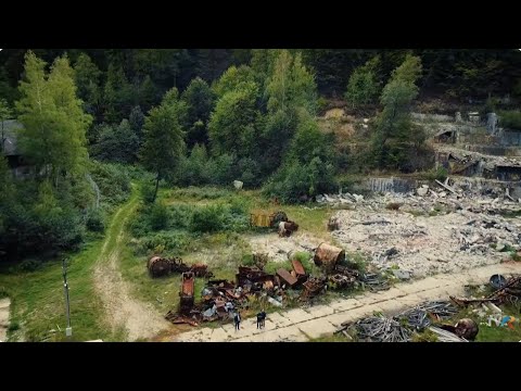 Dosar România: Comorile României - documentar exploziv despre situația materialelor critice (@TVR1)