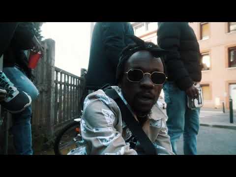 DOGGA DOGGA - Je me touche (Freestyle)