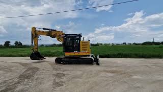 Satılık Caterpillar 314E LCR paletli ekskavatör - Görüntü 4 | Machineryline TR Caterpillar 314E LCR paletli ekskavatör | Görüntü 4 - Machineryline