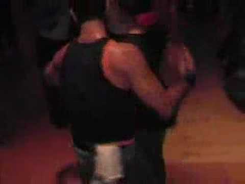 Ana and Jareau at New York Congress