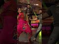 Shorts Choreographer Suchitra Chandrabose Mass Dance Dhee