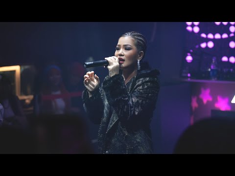 ကြာပါတယ်ကွာ, Kyar Par Tal Kwar, Sandy Myint Lwin, #hiphop #myanmarhiphop #queend #rap #levitate