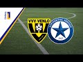 LIVE: VVV-Venlo - Atromitos FC