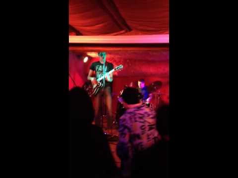 Cats from Rhodos - Little Lost Tour [Live at Party Hard 2015]