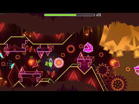 Disentombed LDM by Coopersuper8 (Extreme Demon) [144Hz]