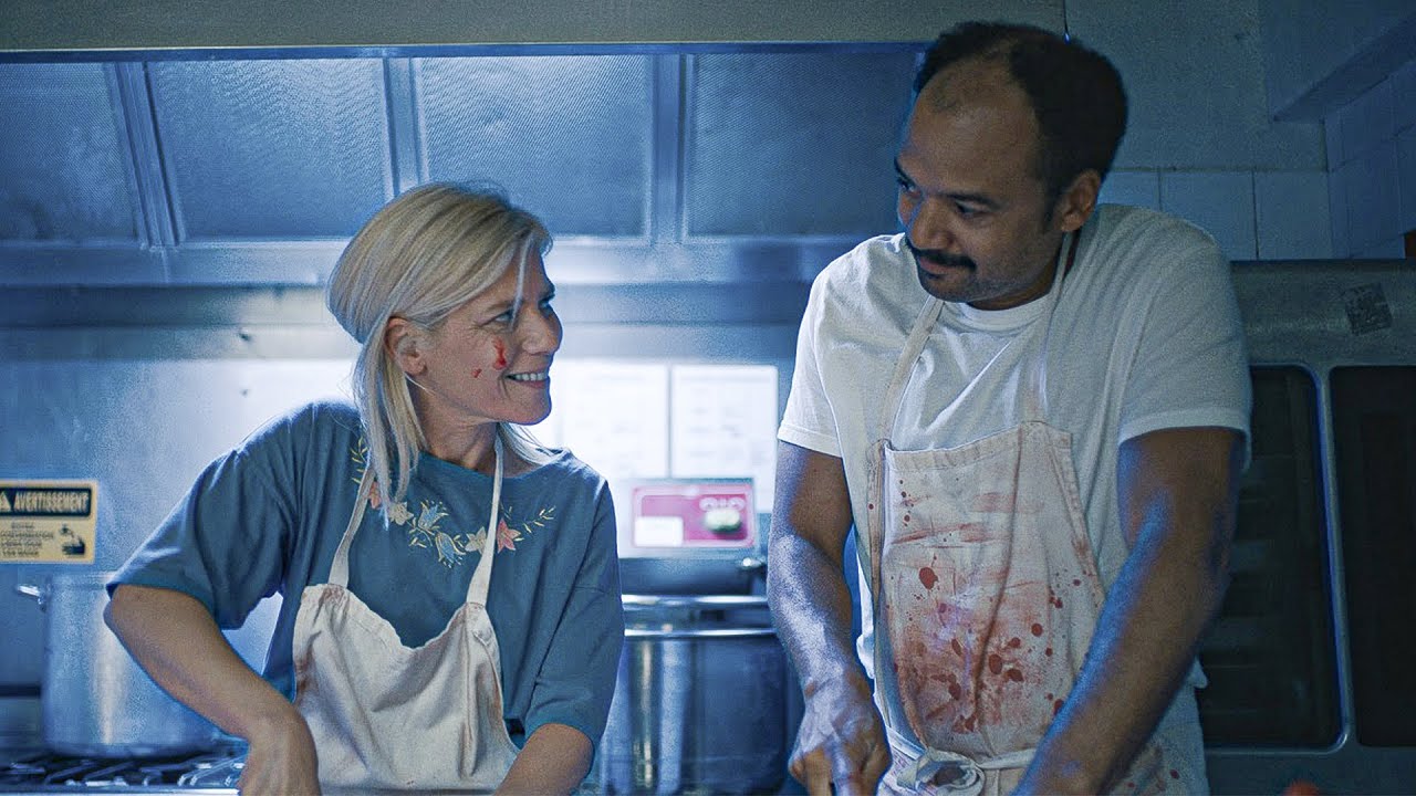 Casal de açougueiros mata uma pessoa acidentalmente e vende a carne achando que não teriam lucro!