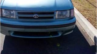 preview picture of video '1993 Toyota Tercel Used Cars Tallahasse FL'