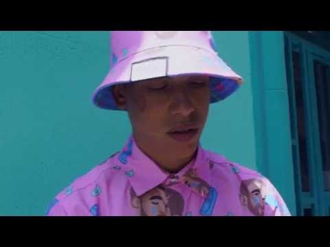 Kaydy Cain - HDP (Video Oficial)