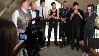 The World Needs Magic - The Illusionists