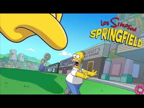 De nuevo episodio 3 los simpsons springfield apartamento krabel
