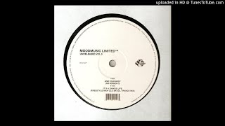 Unknown Artist - Give Your Body (FM Version 3)