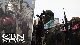 Download lagu Is Hamas Losing Control of the Gaza Strip? mp3