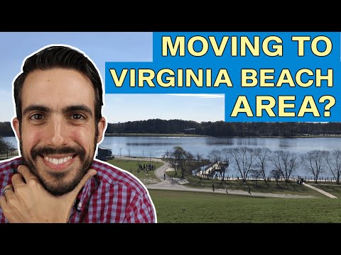 Find Virginia Beach Addresses With Ease
