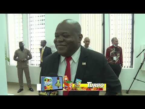 NIEUW DNA GEBOUW MOET VERGADERZAAL KRIJGEN ZEGGEN POLITICI - TBN PRIME ALERT 20 JAN 2023