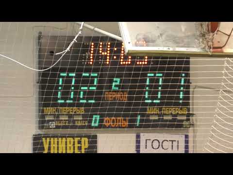 15 КУ 8 Draft-2 – Банна Хата-2 2 тайм