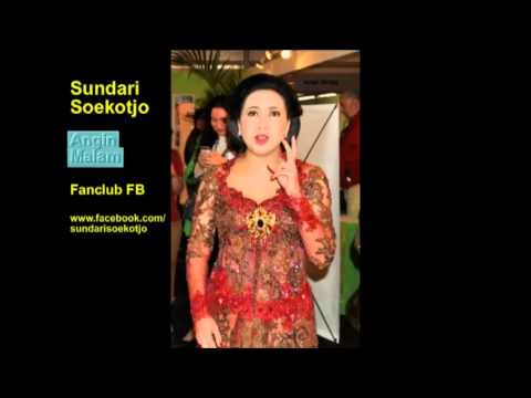 Angin Malam - Sundari Soekotjo