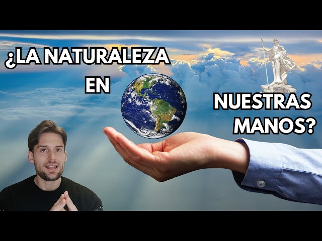Vídeo relacionado con Jugar a ser Dios: Los dilemas morales de la ciencia