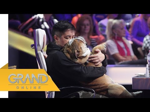 Bekstejdž Zvezda Granda - Epizoda 11