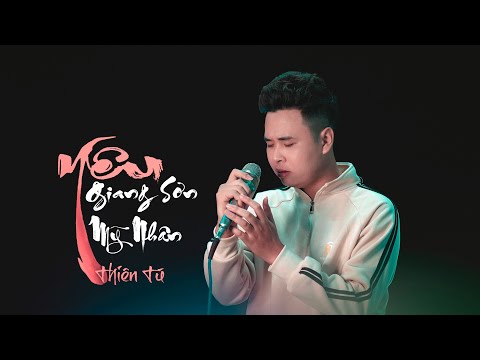 Thể hiện bởi Thiên Tú